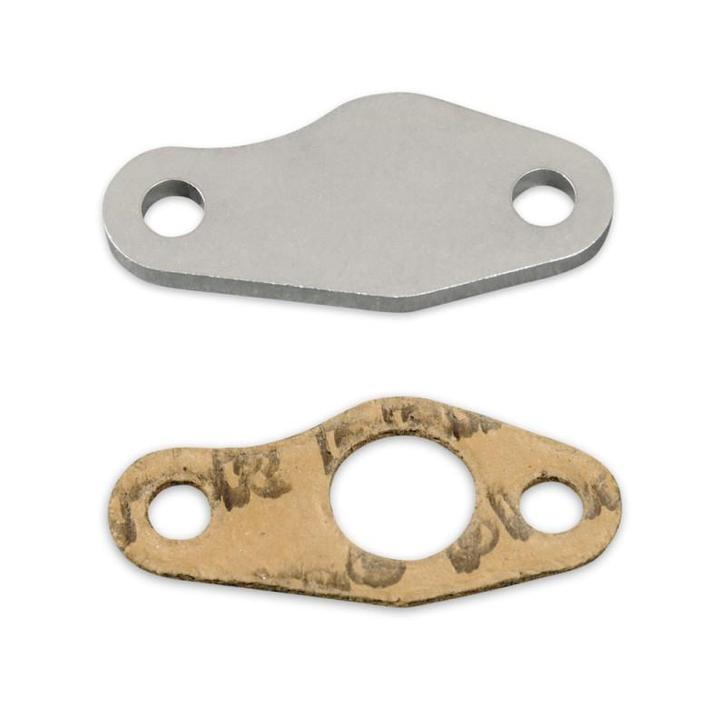 BMW S50 3.0 afdop set secundaire luchtpomp, Auto-onderdelen, Overige Auto-onderdelen, Ophalen of Verzenden