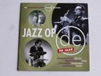 Jazz op De Kring - Benjamin Herman, Miguel Rodriguez, Cd's en Dvd's, Verzenden, Nieuw in verpakking