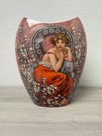 Goebel - Vaas - Artis Orbis - Gustav Klimt - De Kus -