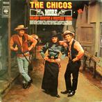 Lp  -The Chicos - More Golden Country & Western, Cd's en Dvd's, Vinyl | Country en Western, Zo goed als nieuw, Verzenden