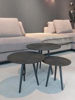 Showroom uitverkoop - Oist Design Romee set of 3 Coffee T..., Huis en Inrichting, Tafels | Salontafels, Ophalen of Verzenden, Nieuw