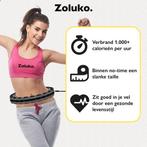 2dekans | Zoluko Hoelahoep XXL - 130 cm Omtrek - Hula Hoop -, Ophalen of Verzenden, Zo goed als nieuw
