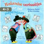 Hollandse verhaaltjes voor het slapengaan 9789044333589, Boeken, Verzenden, Gelezen, Ron Schröder