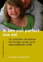 Ik ben niet perfect, nou èn! 9789077822401 Riet Grauwels, Verzenden, Zo goed als nieuw, Riet Grauwels
