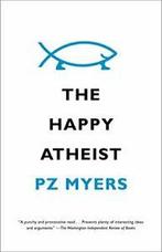 The Happy Atheist.by Myers New, Pz Myers, Zo goed als nieuw, Verzenden