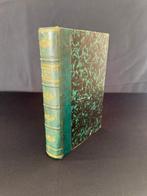 Antony Méray - La Vie au Temps des Cours dAmour. Édition, Antiek en Kunst, Antiek | Boeken en Bijbels