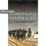 Rampzalige veldslagen 9789059776012 Julian Spilsbury, Boeken, Verzenden, Gelezen, Julian Spilsbury