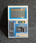 Casio - Motorboat Race CG-120 Electronic Lcd Game Handheld, Nieuw