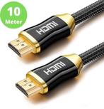 HDMI Kabel 2.0 Full HD Gold Plated – HDMI naar HDMI Kabel -, Verzenden, Nieuw