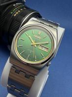 Seiko - Seiko Actus Automatic Vintage Watch – Ref. 6309-569A