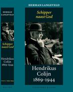 Hendrikus Colijn 1869 1944 Pap 9789050187183, Boeken, Gelezen, Herman Langeveld, Verzenden