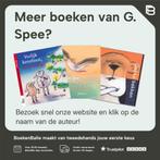 Meneer Big en het gouden ei 9789049921989 G. Spee, Boeken, Verzenden, Gelezen, G. Spee