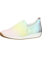 SALE -37% | Ara Shoes Instappers meerkleurig | OP=OP, Nieuw, Verzenden