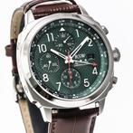 RSW - Master GMT - RSWA144-SL-12 - Zonder Minimumprijs -, Sieraden, Tassen en Uiterlijk, Horloges | Heren, Nieuw