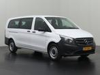 Zakelijke Lease |  Mercedes-Benz Vito 114BlueTEC 7G-Tronic A, Auto's, Automaat, ABS, Stof, Gebruikt