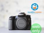 Canon EOS 70D - 11.412 clicks! - Incl. 1 jaar garantie!, Verzenden, Zo goed als nieuw, Spiegelreflex, Canon