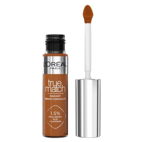 LOréal Paris True Match Radiant 11N Serum Concealer, Sieraden, Tassen en Uiterlijk, Uiterlijk | Cosmetica en Make-up, Nieuw, Verzenden