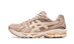 ASICS Gel-Kayano 14 Simply Taupe Oatmeal - maat 40, Verzenden, Nieuw, Sneakers of Gympen, Asics