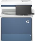 HP Color LaserJet Enterprise Flow MFP 5800zf, Nieuw, HP, Ophalen of Verzenden, Kleur printen