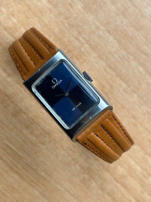 Omega - De ville Andrew grima - Zonder minimumprijs -, Sieraden, Tassen en Uiterlijk, Horloges | Heren