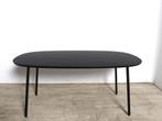 Bolia Move Large Table, zwart, 100x60cm, Ophalen of Verzenden, Nieuw in verpakking