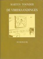 De viridiaandinges / Avonturen van Tom Poes 9789023461463, Verzenden, Zo goed als nieuw, Marten Toonder