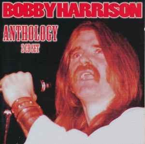 cd - Bobby Harrison - Anthology, Cd's en Dvd's, Cd's | Rock, Nieuw in verpakking, Verzenden
