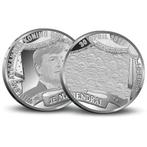 Nederlandse 10 euro munt 2017 zilver, Postzegels en Munten, Munten | Nederland, Verzenden, Losse munt, Zilver