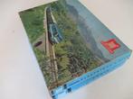 Jouef H0 - 424/420 - Treinset (2) - 2x Treinsets - SNCF, Nieuw