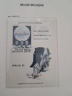 België 1950/1969 - Davo II volledig postfris - Davo boekdeel, Postzegels en Munten, Postzegels | Europa | België, Gestempeld