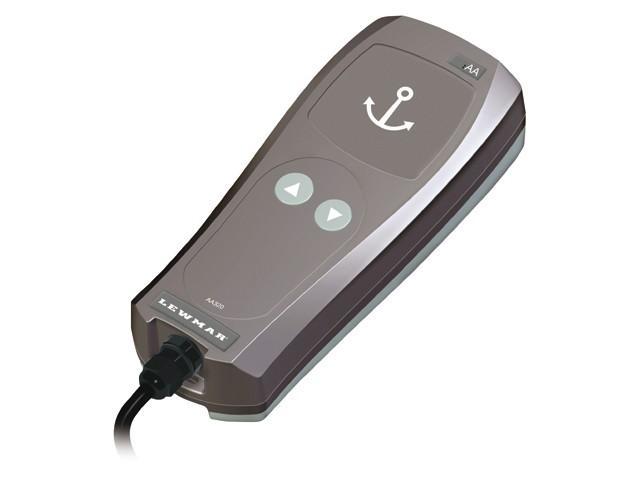 Lewmar Afstandsbediening ankerlier AA320, Watersport en Boten, Bootonderdelen, Nieuw, Zeilboot of Motorboot, Ophalen of Verzenden