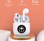 2dekans | JAP Sounds AP80 - Draadloze oordopjes met, Ophalen of Verzenden, Zo goed als nieuw