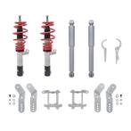 Redline Schroefset Volkswagen Caddy 3 CS267, Nieuw, Volkswagen