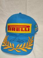 Monza GP - Max Verstappen - 2025 - Honkbalpet, Verzamelen, Automerken, Motoren en Formule 1, Nieuw