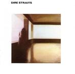 Dire Straits - Dire Straits, Ophalen of Verzenden, Gebruikt