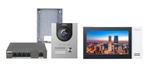 Dahua Video intercom set KTP01L incl. PoE-switch,, Audio, Tv en Foto, Videobewaking, Nieuw, Ophalen of Verzenden