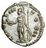 Romeinse Rijk. Marcus Aurelius (AD 161-180). Denarius Rome -