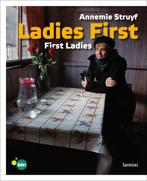 Ladies First 9789020977622 A. Struyf, Boeken, Gelezen, A. Struyf, Verzenden
