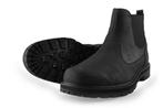 Timberland Chelsea boots in maat 45½ Zwart | 10% extra, Verzenden, Boots, Zo goed als nieuw, Timberland