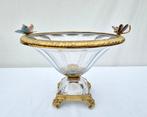 Schaal - Brons, Kristal, Antiek en Kunst