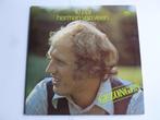 Herman van Veen - 10 jaar (2 LP), Verzenden, Zo goed als nieuw