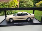 Triple9 1:18 - Modelauto - Opel Omega B, Duitse Taxi uit, Nieuw