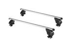 Dakdragers Mazda 2 9/2004-07 Twinny Load Alu, Ophalen of Verzenden, Nieuw