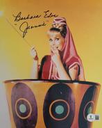 I Dream of Jeannie - Barbara Eden (Jeannie) - Autograph,, Nieuw
