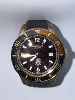 Montblanc - Iced Sea Bronze - 7614 - Heren - 2020+, Sieraden, Tassen en Uiterlijk, Horloges | Heren, Nieuw