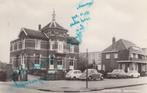 IJSSELMUIDEN - Gemeentehuis, Verzamelen, Ansichtkaarten | Nederland, Verzenden, Gelopen