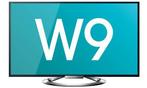 Sony KDL-55W905A - 55 inch Full HD LED TV, Ophalen, LED, Zo goed als nieuw, Full HD (1080p)