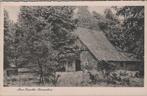 TWENTE - Mooi Twenthe - Boerenhuis, Verzenden, Gelopen