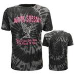 Black Sabbath We Sold Our Soul To Rock N Roll T-Shirt -, Verzenden, Nieuw