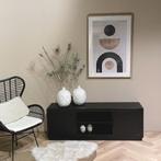 Jaxx Black 150cm-12369, Ophalen of Verzenden, Nieuw